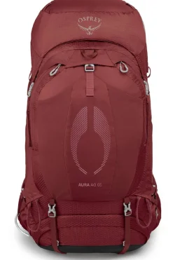 Osprey Rugzak Aura Ag 65