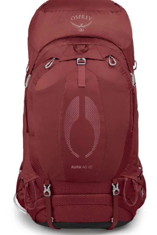 Osprey Rugzak Aura Ag 65