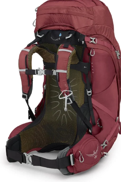 Osprey Rugzak Aura Ag 65