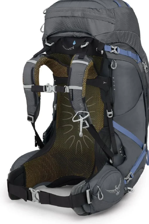 Osprey Rugzak Aura Ag 65