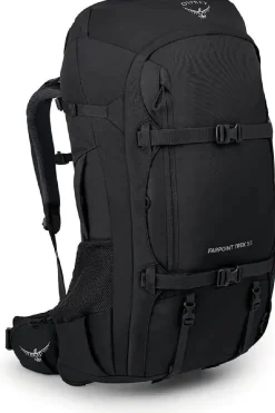 Osprey Rugzak Farpoint Trek 55