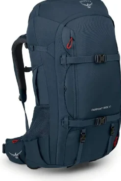 Osprey Rugzak Farpoint Trek 55