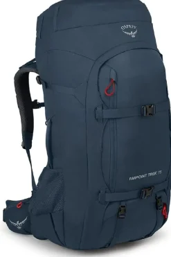 Osprey Rugzak Farpoint Trek 75