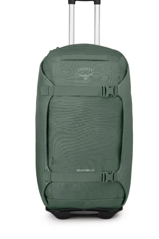 Osprey Rugzak Sojourn 80L