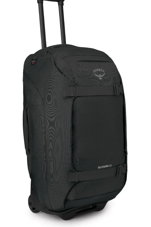 Osprey Rugzak Sojourn 80L