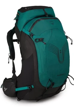 Osprey Rugzak Unltd Antigravity 64 Womens Hostas Green WM/L