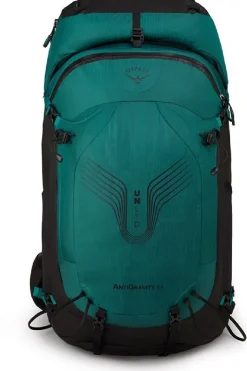 Osprey Rugzak Unltd Antigravity 64 Womens Hostas Green WM/L