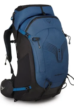 Osprey Rugzak Unltd Antigravity 64 Mens Marina Bay Blue S/M