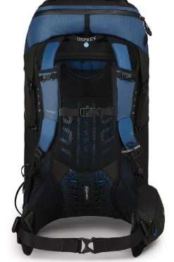 Osprey Rugzak Unltd Antigravity 64 Mens Marina Bay Blue S/M