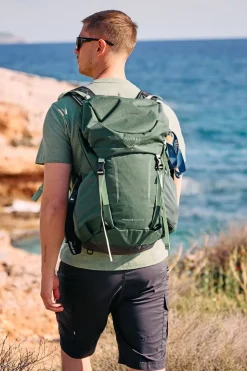 Osprey Tourpack Hikelite Tour 32