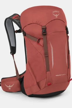 Osprey Tourpack Hikelite Tour 32