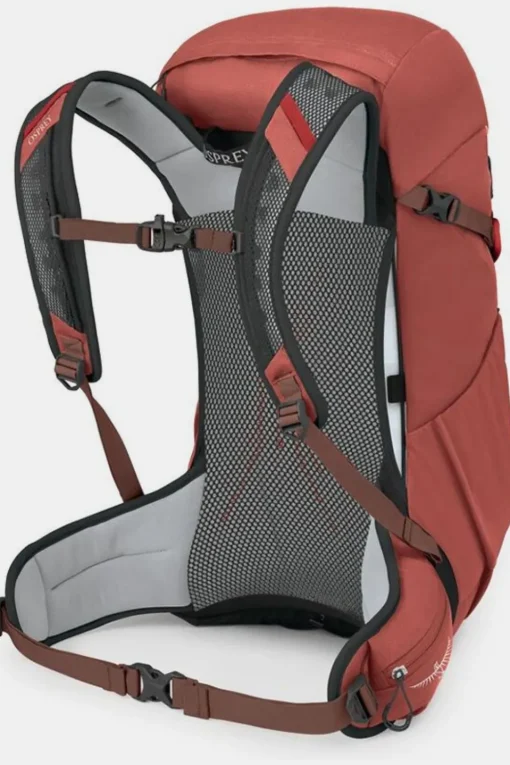 Osprey Tourpack Hikelite Tour 32