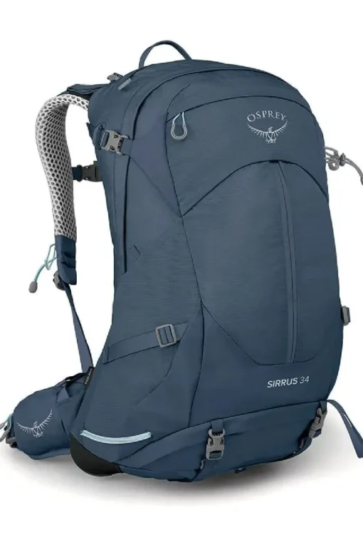 Osprey Tourpack Sirrus 34