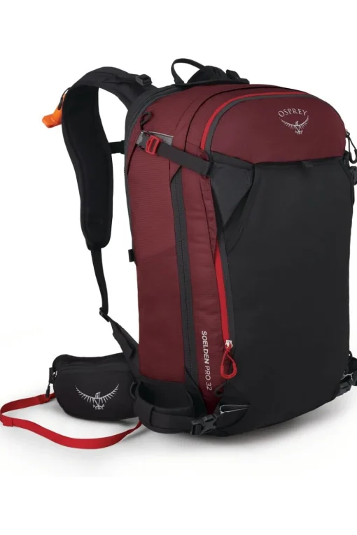Osprey Tourpack Soelden Pro Avy 32