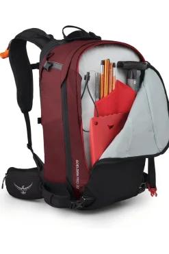 Osprey Tourpack Soelden Pro Avy 32