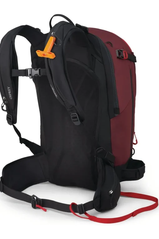 Osprey Tourpack Soelden Pro Avy 32