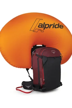 Osprey Tourpack Soelden Pro Avy 32