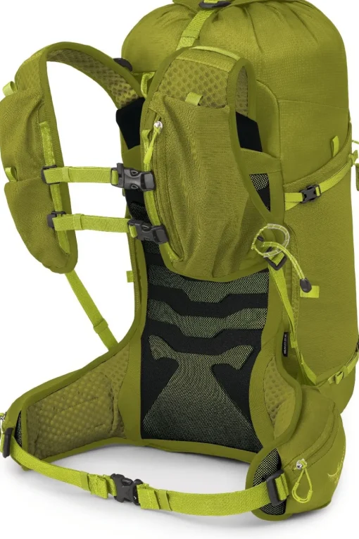 Osprey Tourpack Talon Velocity 30
