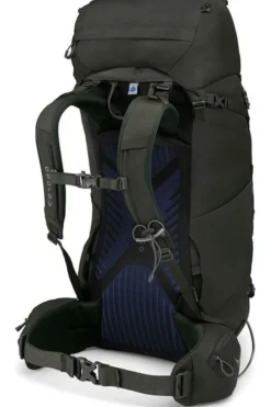 Osprey Verhuur - Dagrugzak Kestrel 58