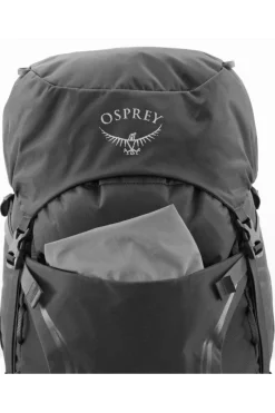 Osprey Verhuur - Dagrugzak Kestrel 58