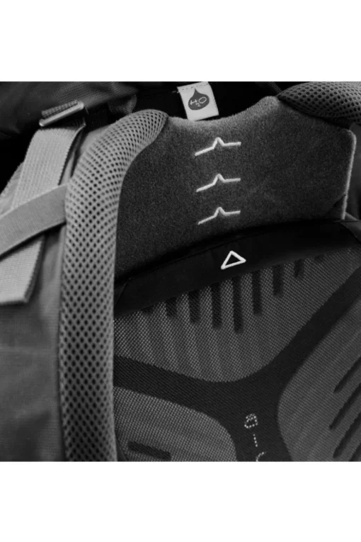 Osprey Verhuur - Dagrugzak Kestrel 58