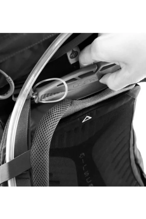 Osprey Verhuur - Dagrugzak Kestrel 58