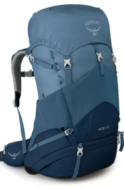 Osprey Verhuur - Dagrugzak Ace 50