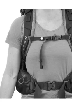 Osprey Verhuur - Dagrugzak Kyte 66