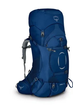 Osprey Verhuur - Dagrugzak Ariel 55 Wm/L