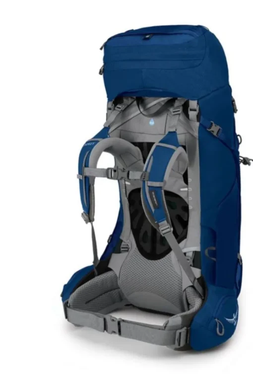 Osprey Verhuur - Dagrugzak Ariel 55 Wm/L