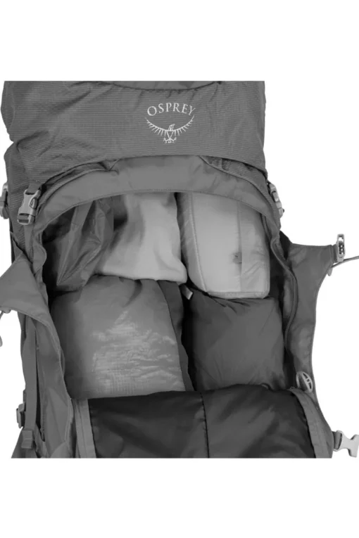 Osprey Verhuur - Dagrugzak Ariel 55 Wm/L