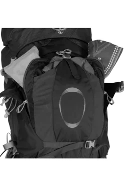 Osprey Verhuur - Dagrugzak Ariel 55 Wm/L