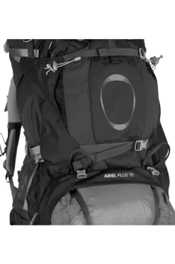 Osprey Verhuur - Dagrugzak Ariel 55 Wm/L