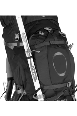 Osprey Verhuur - Dagrugzak Ariel 55 Wm/L
