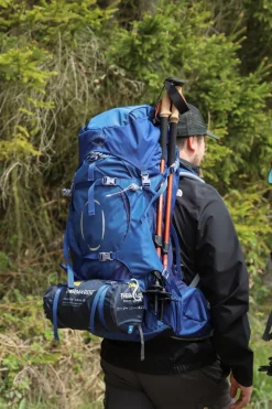 Osprey Verhuur - Dagrugzak Ariel 55 Wm/L