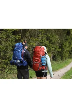 Osprey Verhuur - Dagrugzak Ariel 55 Wm/L