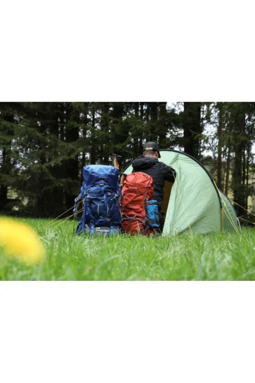 Osprey Verhuur - Dagrugzak Ariel 55 Wm/L