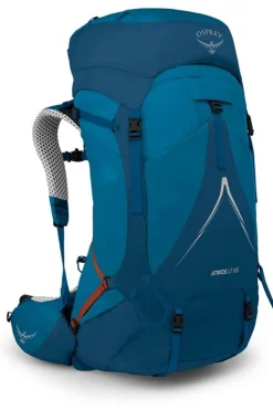 Osprey Verhuur - Rugzak Atmos Ag Lt 65