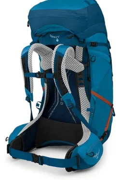 Osprey Verhuur - Rugzak Atmos Ag Lt 65