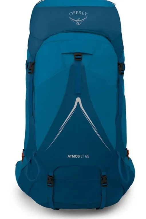 Osprey Verhuur - Rugzak Atmos Ag Lt 65