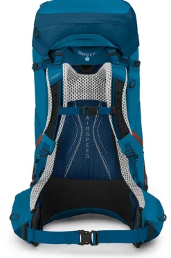 Osprey Verhuur - Rugzak Atmos Ag Lt 65