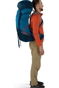 Osprey Verhuur - Rugzak Atmos Ag Lt 65