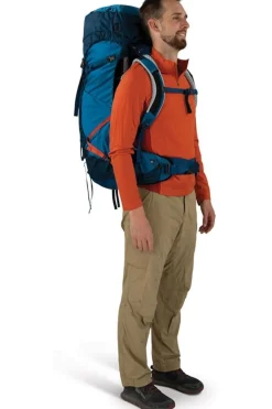 Osprey Verhuur - Rugzak Atmos Ag Lt 65