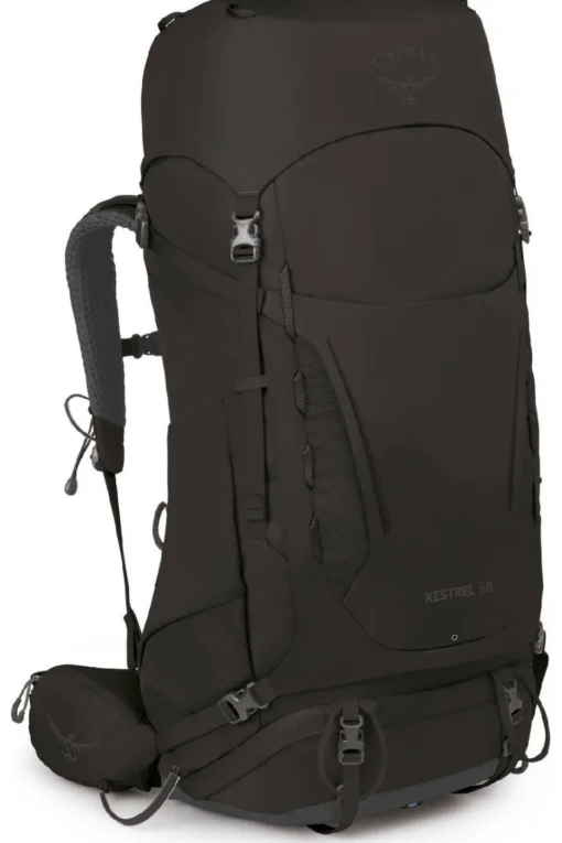Osprey Verhuur - Rugzak Kestrel 58