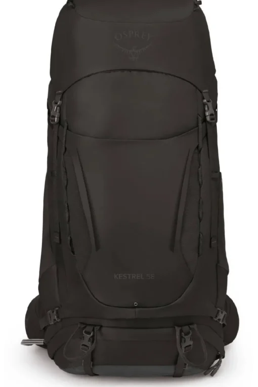 Osprey Verhuur - Rugzak Kestrel 58