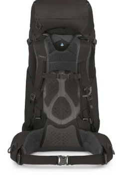 Osprey Verhuur - Rugzak Kestrel 58
