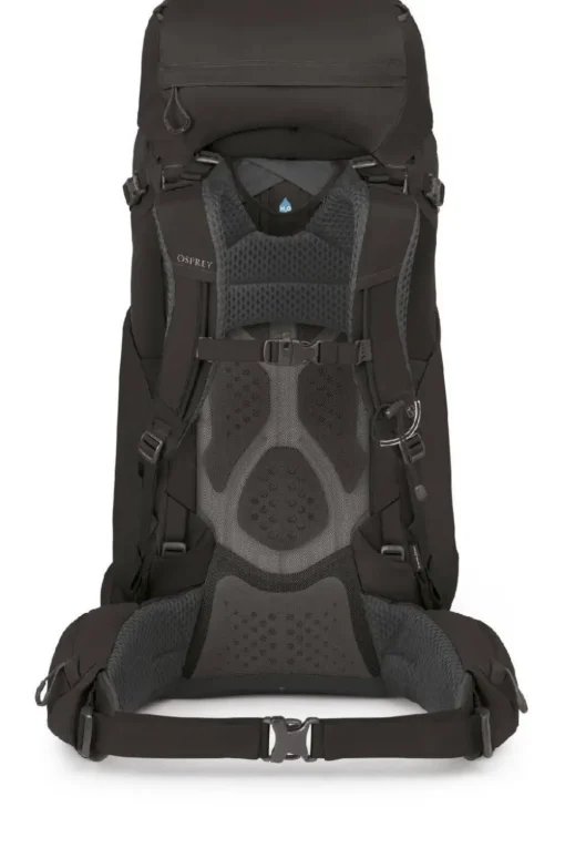 Osprey Verhuur - Rugzak Kestrel 58