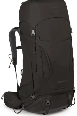 Osprey Verhuur - Rugzak Kestrel 58 S/M