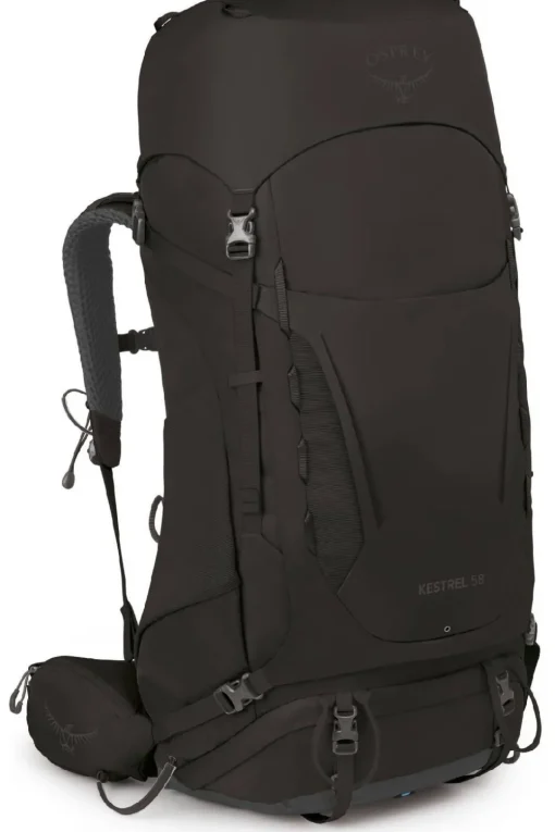 Osprey Verhuur - Rugzak Kestrel 58 S/M
