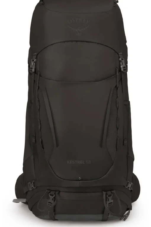 Osprey Verhuur - Rugzak Kestrel 58 S/M